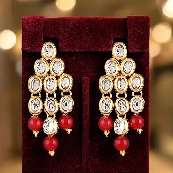 Multicolor_Earrings_Alloy_For_Unisex_Pack_Of_2