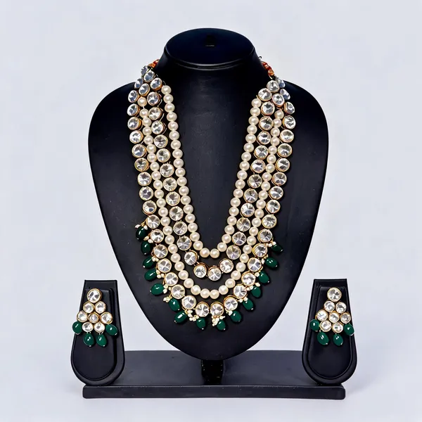 Multicolor_Jewellery_Set_Alloy_For_Women_Pack_Of_1