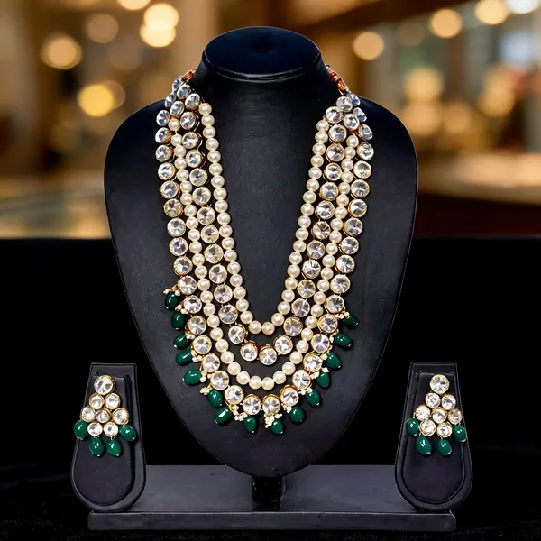 Multicolor_Jewellery_Set_Alloy_For_Women_Pack_Of_1