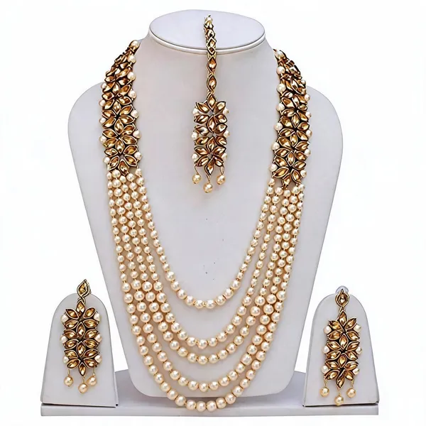 Multicolor_Jewellery_Set_Alloy_For_Women_Pack_Of_1