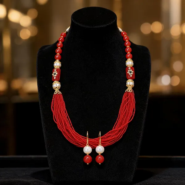 Multicolor_Jewellery_Set_Alloy_For_Women_Pack_Of_1