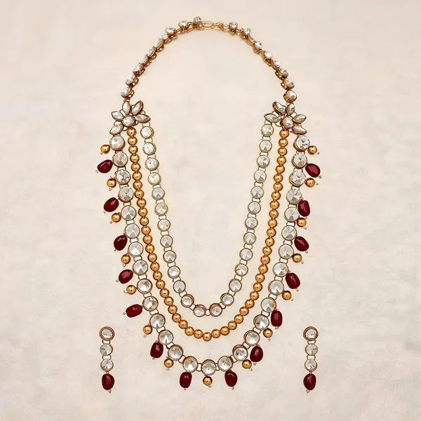 Multicolor_Jewellery_Set_Alloy_For_Women_Pack_Of_1