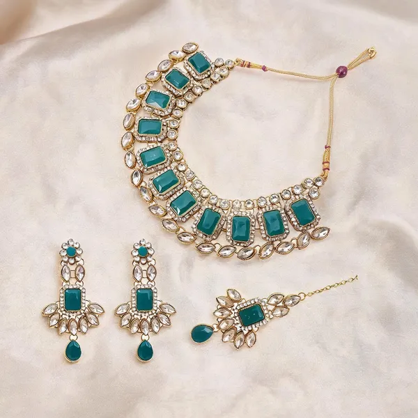 Multicolor_Jewellery_Set_Alloy_For_Women_Pack_Of_1