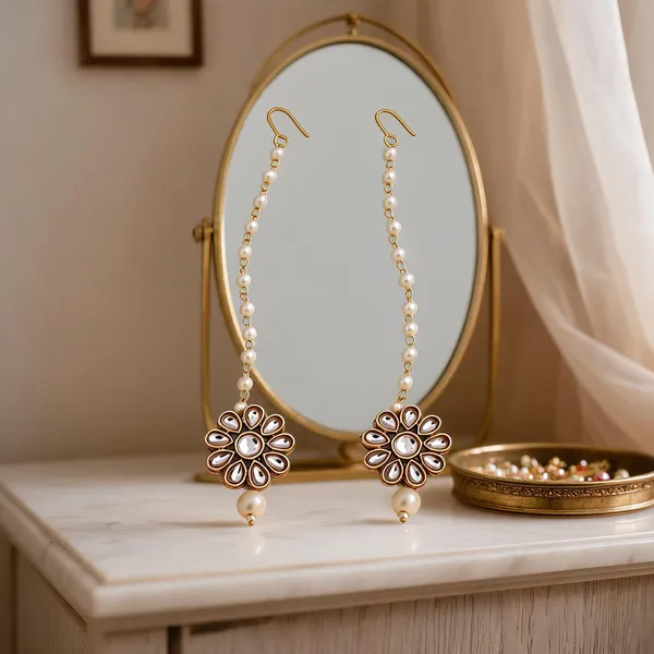 Gold_Matha_Patti_Alloy_For_Women_Pack_Of_2