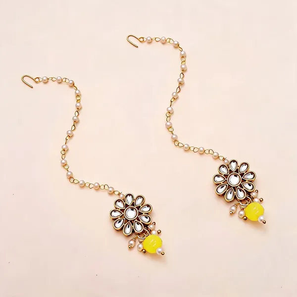 Yellow_Matha_Patti_Alloy_For_Women_Pack_Of_2