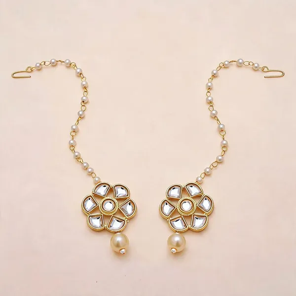 White_Maang_Tikka_Alloy_For_Women_Pack_Of_2