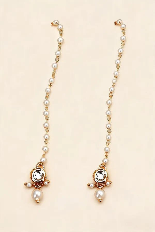 White_Maang_Tikka_Alloy_For_Women_Pack_Of_2