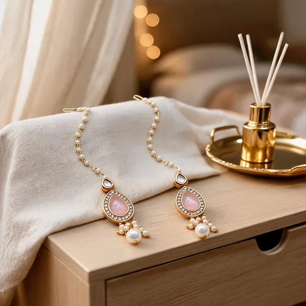 Gold_Maang_Tikka_Alloy_For_Women_Pack_Of_2