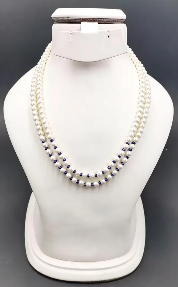 Multicolor_Layered_Necklace_Alloy_For_Unisex_Pack_Of_1