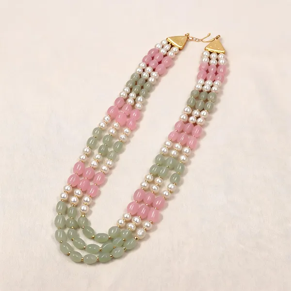 Multicolor_Necklace_Alloy_For_Unisex_Pack_Of_1