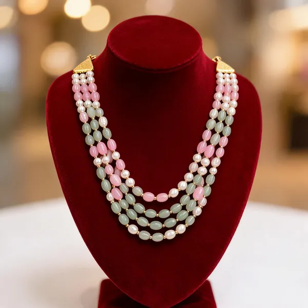 Multicolor_Necklace_Alloy_For_Unisex_Pack_Of_1