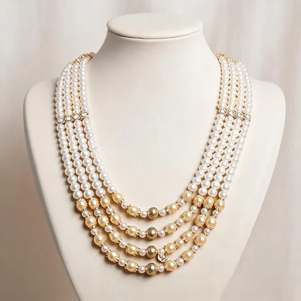 Gold_Layered_Necklace_Alloy_For_Men_Pack_Of_1