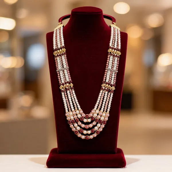 Multicolor_Necklace_Alloy_For_Unisex_Pack_Of_1