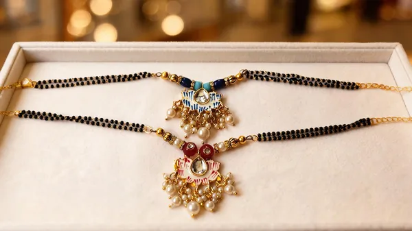 Multicolor_Rakhi,_Lumba,_Bracelet_Alloy_For_Unisex_Pack_Of_2