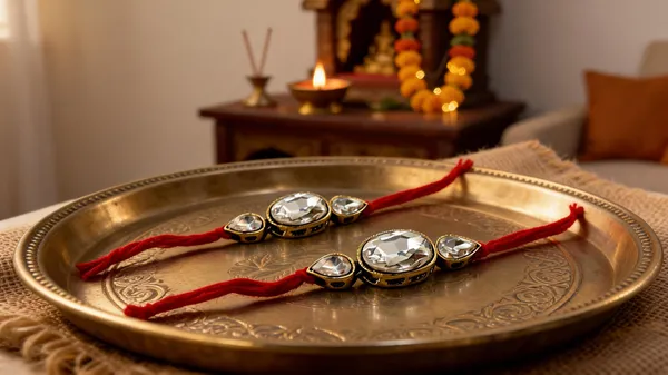 Gold_Rakhi_Alloy_For_Women_And_Men_Pack_Of_2