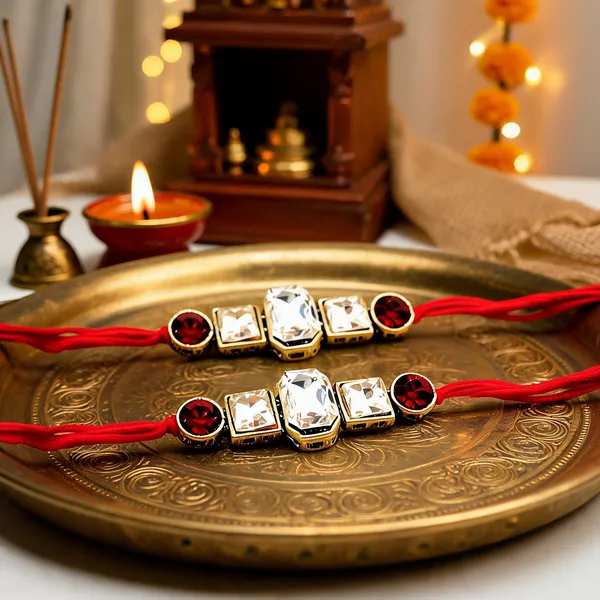 Gold_Rakhi_Alloy_For_Women_And_Men_Pack_Of_2