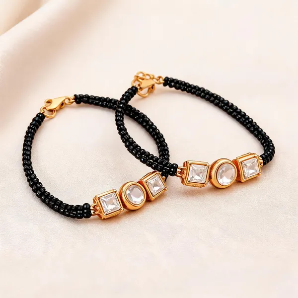 White_And_Black_Rakhi,_Lumba,_Bracelet,_Bluetooth_Rakhi,_Chawal_Roli_Pack_Alloy_For_Brother_And_Sister-In-Law_Pack_Of_2