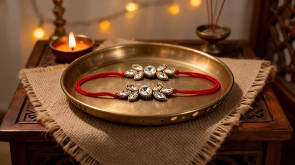 White_Rakhi_Alloy_For_Women_And_Men_Pack_Of_2