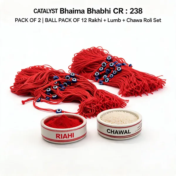 Blue_And_Red_Rakhi,_Lumba,_Bracelet,_Chawal_Roli_Pack_Alloy_For_Brother_And_Sister-In-Law_Pack_Of_2