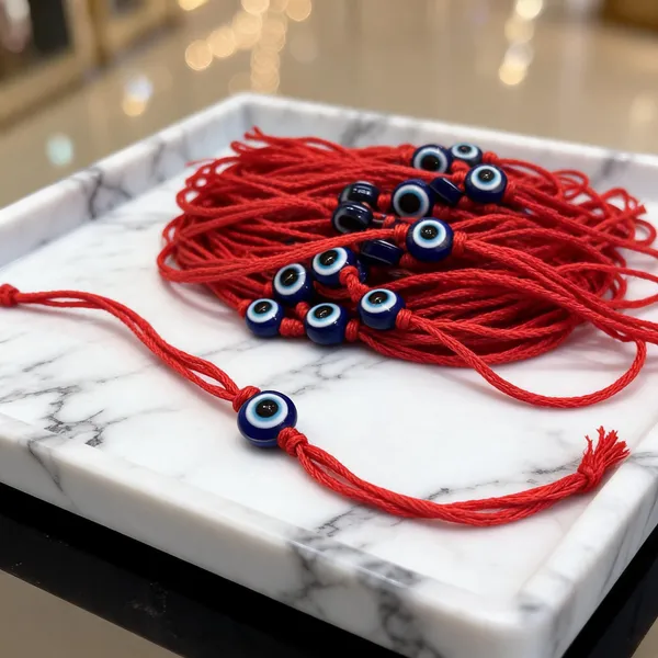 Blue_And_Red_Rakhi,_Lumba,_Bracelet,_Chawal_Roli_Pack_Alloy_For_Brother_And_Sister-In-Law_Pack_Of_2