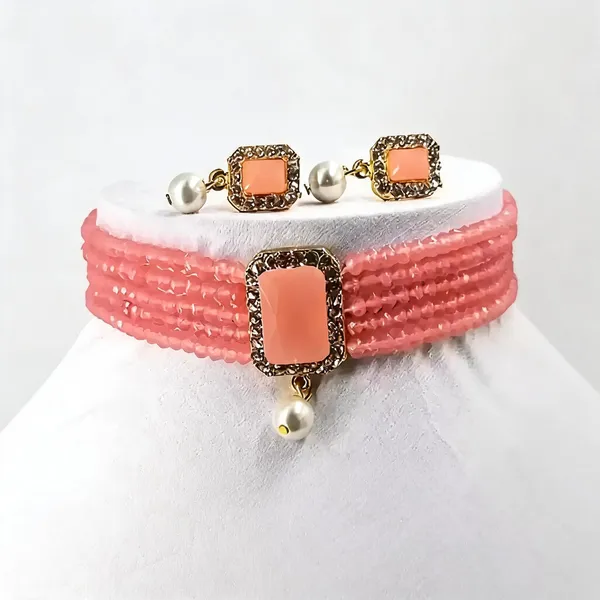 Pink_Jewellery_Set_Alloy_For_Women_Pack_Of_1