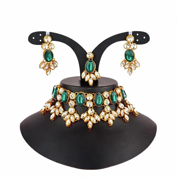 Multicolor_Jewellery_Set_Alloy_For_Women_Pack_Of_1