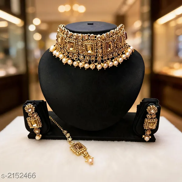 Gold_Jewellery_Set_Alloy_For_Women_Pack_Of_1