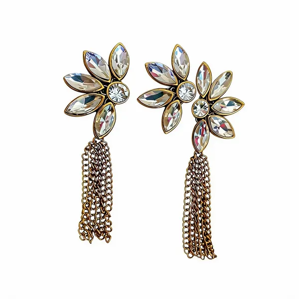Multicolor_Earrings_Alloy_For_Unisex_Pack_Of_2