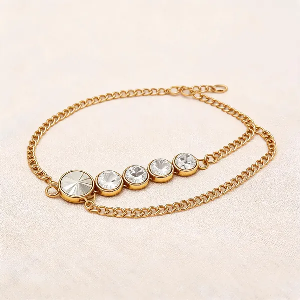 Gold_Bracelet_Alloy_For_Unisex_Pack_Of_1