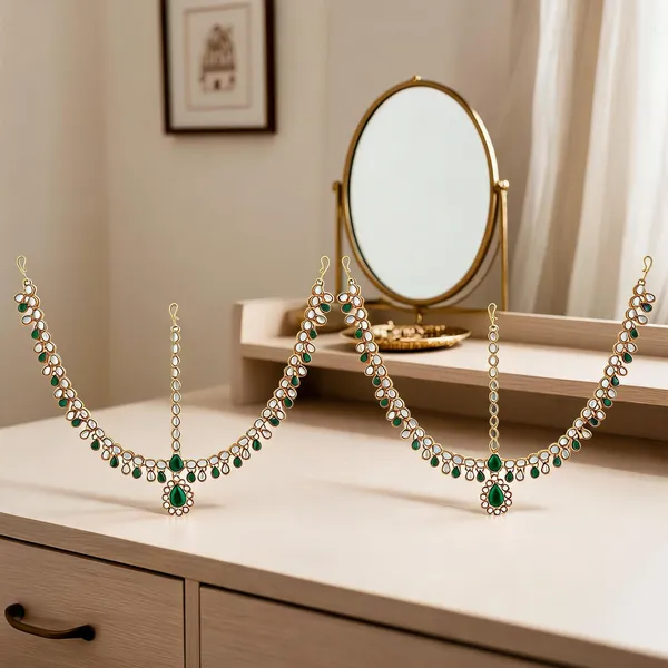 Green_Matha_Patti_Alloy_For_Women_Pack_Of_2
