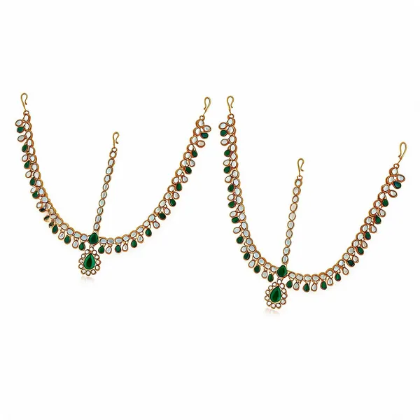 Green_Matha_Patti_Alloy_For_Women_Pack_Of_2