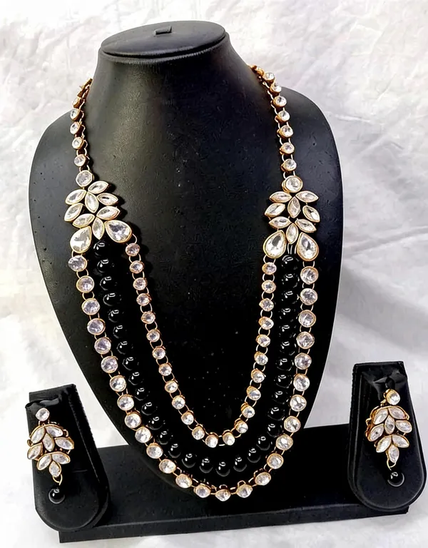 Multicolor_Jewellery_Set_Alloy_For_Women_Pack_Of_1
