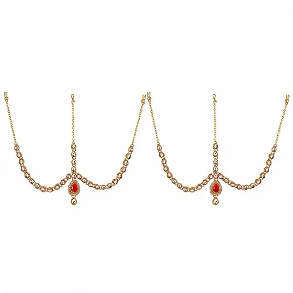 Multicolor_Matha_Patti_Alloy_For_Women_Pack_Of_2