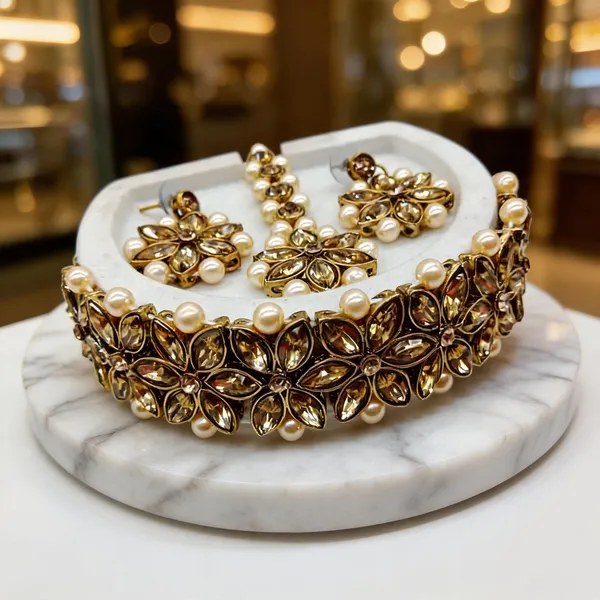 Gold_Jewellery_Set_Alloy_For_Women_Pack_Of_1