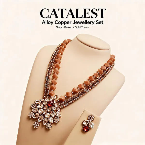 Multicolor_Jewellery_Set_Alloy_For_Women_Pack_Of_1