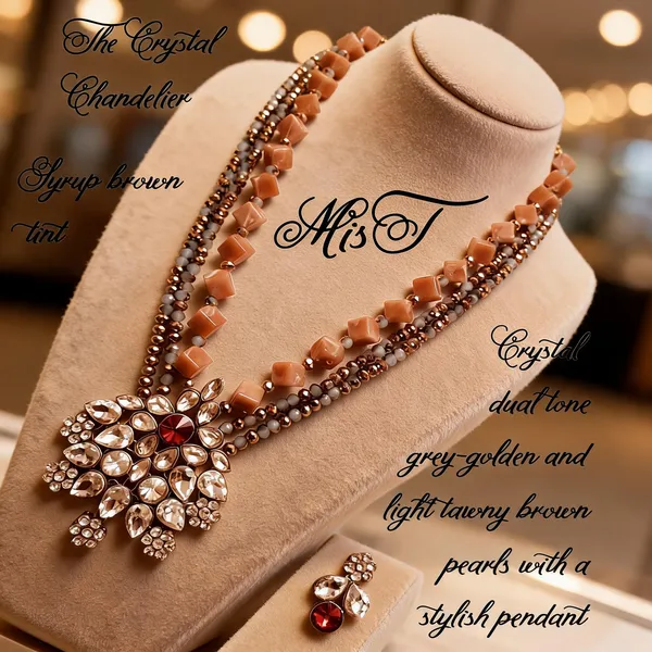 Multicolor_Jewellery_Set_Alloy_For_Women_Pack_Of_1