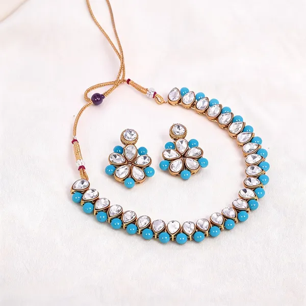 Multicolor_Jewellery_Set_Alloy_For_Women_Pack_Of_1