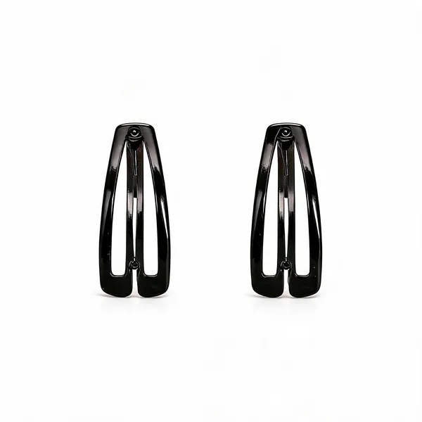 Black_Tic_Tac_Clip_Alloy_For_Women_Pack_Of_2