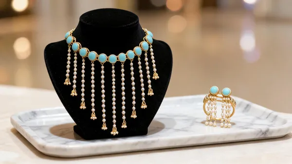 Blue_Jewellery_Set_Alloy_For_Women_Pack_Of_1