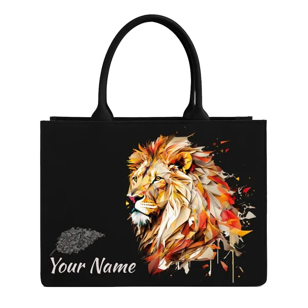 Black_Tote_Bag_With_Laptop_Compartment