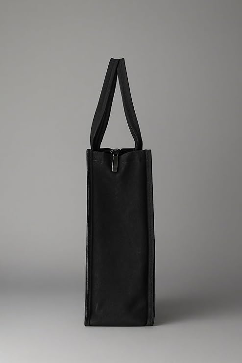 Black_Tote_Bag_With_Laptop_Compartment