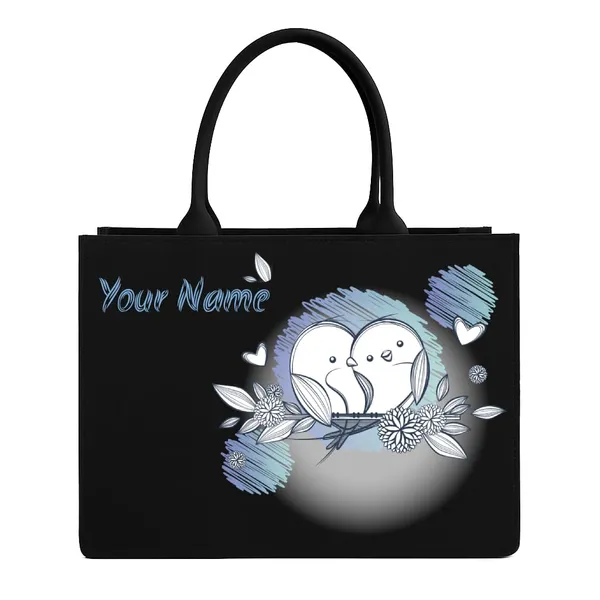 Black_Canvas_Tote_Bag_With_Name_Print