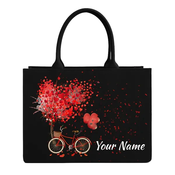 Black_Laptop_Tote_Bag_For_Women
