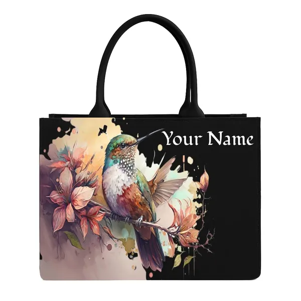 Black_Personalized_Tote_Bag_With_Name_Print
