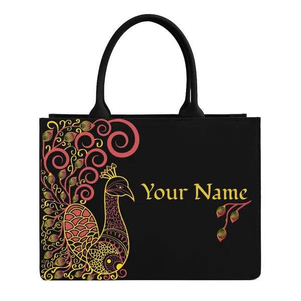 Black_Canvas_Tote_Bag_For_Women