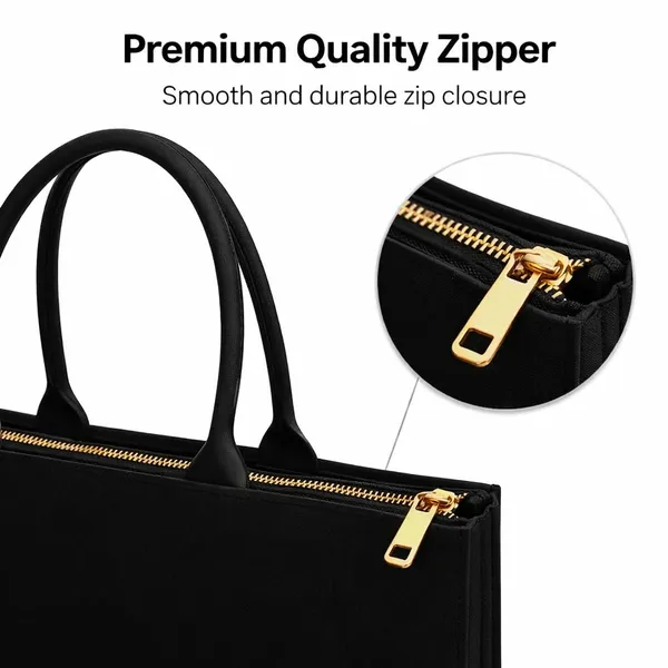 Black_Personalized_Tote_Bag_With_Parrot_Design