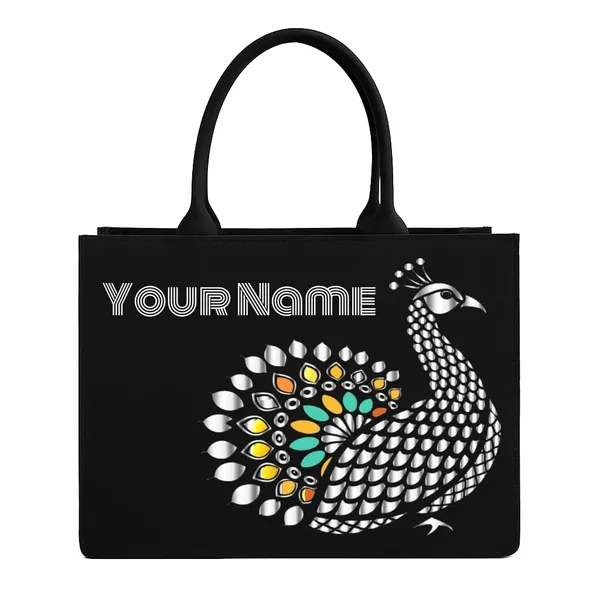 Black_Canvas_Tote_Bag_With_Laptop_Compartment