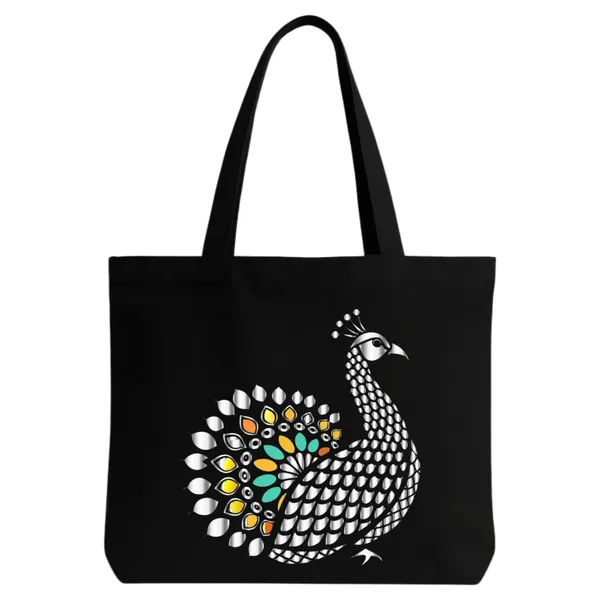 Black_Printed_Tote_Bag_For_Women