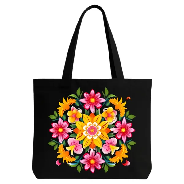 Black_Women_S_Canvas_Tote_Bag