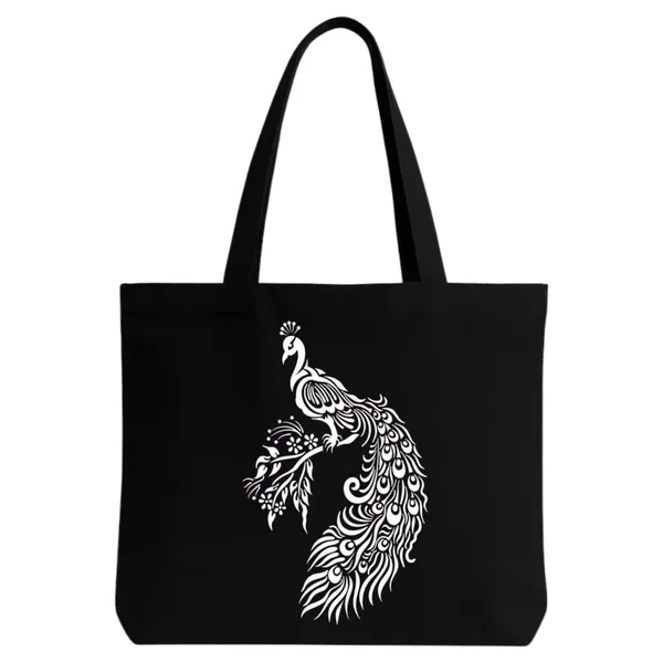 Black_Canvas_Tote_Bag_For_Women